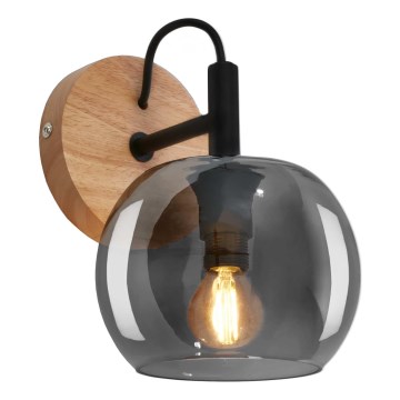 Briloner - Стенно осветително тяло KYRO 1xE14/10W/230V