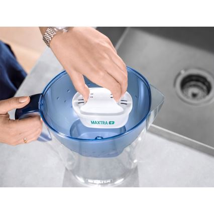 Brita - Филтър cartridge Maxtra+ Universal 3 бр.