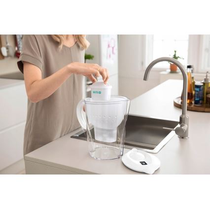 Brita - Филтър cartridge Maxtra+ Universal 3 бр.