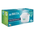 Brita - филтърна касета Maxtra Pro, 6 бр.