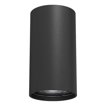 Brosline - Спот 1xGU10/10W/230V черен