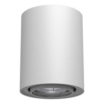 Brosline - Точково осветително тяло 1xGU10/10W/230V бяло