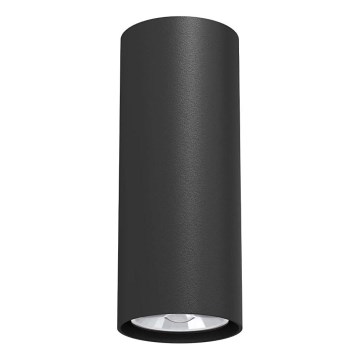 Brosline - Точково осветително тяло 1xGU10/4W/230V черно