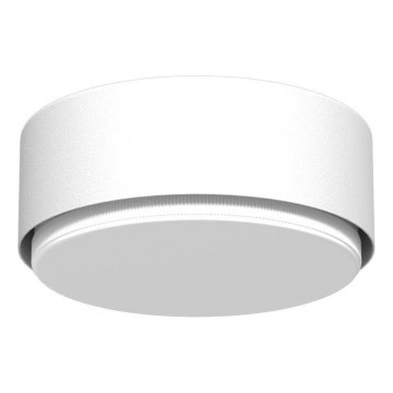 Brosline - Точково осветително тяло 1xGX53/9W/230V бяло