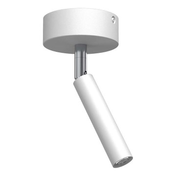 Brosline - Точково осветително тяло 1xG9/2,5W/230V бяло