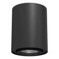 Brosline - Точково осветително тяло 1xGU10/10W/230V черно