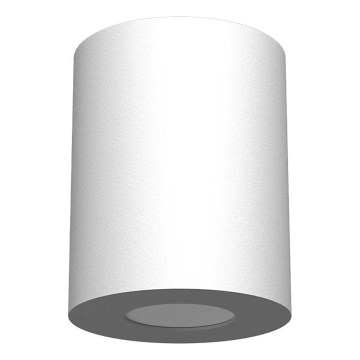 Brosline - Точково осветително тяло за баня 1xGU10/10W/230V IP44 бяло