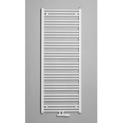 Bruckner - Радиатор за баня ALBRECHT 765W/230V 60x157 см бял