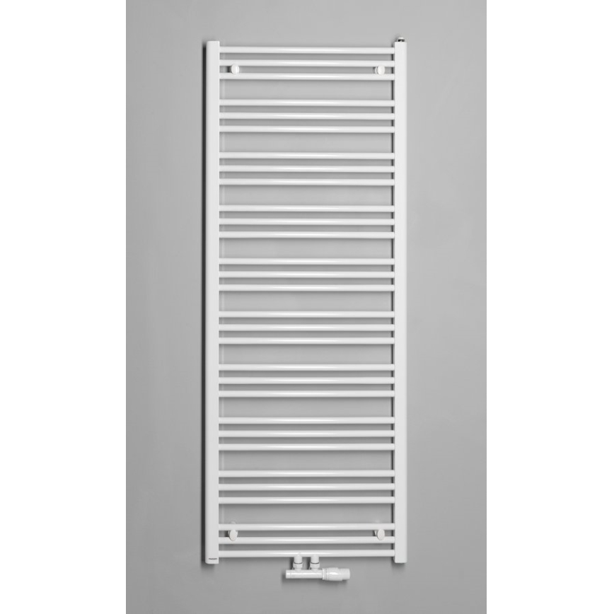 Bruckner - Радиатор за баня ALBRECHT 765W/230V 60x157 см бял