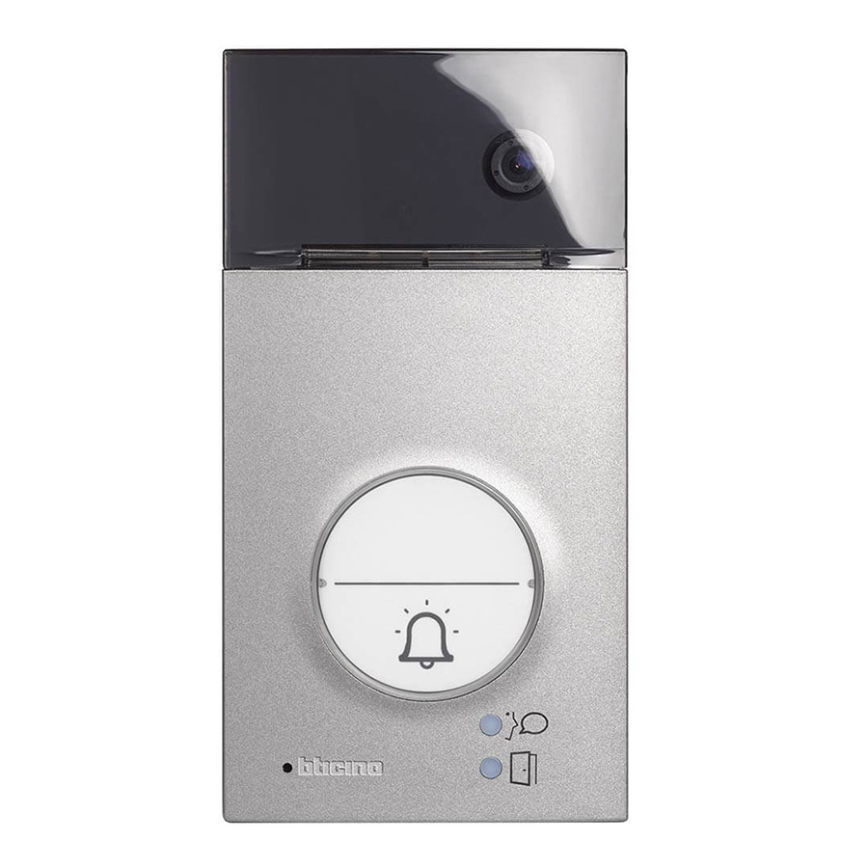Bticino 363911 - Домашен видеозвънец клас 300 WIFI IP54