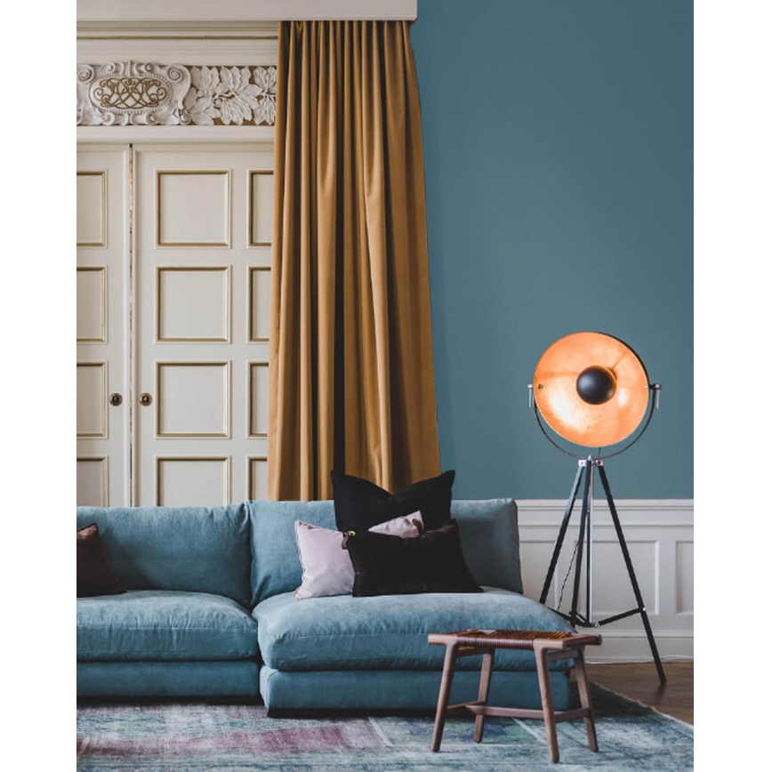 ByRydens - Подова лампа CAPTAIN 1xE27/7W/230V