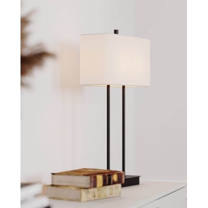 ByRydens - Настолна лампа LUTON 1xE14/5W/230V