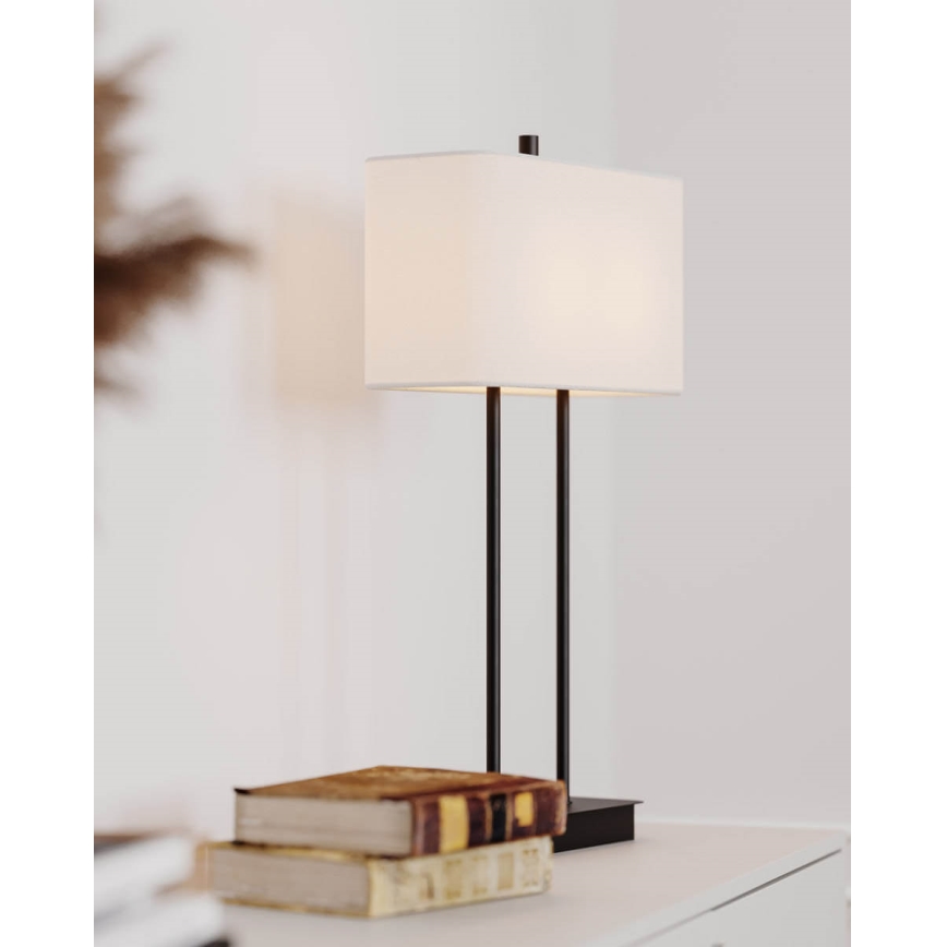 ByRydens - Настолна лампа LUTON 1xE14/5W/230V