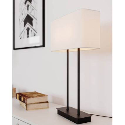 ByRydens - Настолна лампа LUTON 1xE14/5W/230V