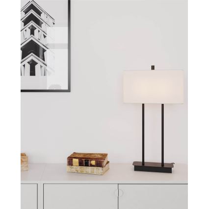 ByRydens - Настолна лампа LUTON 1xE14/5W/230V