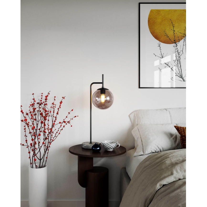 ByRydens - Настолна лампа BOYLE 1xE27/5W/230V