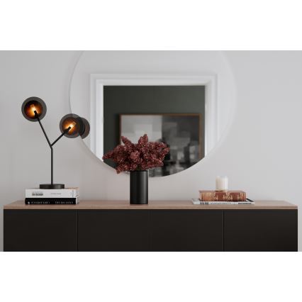 ByRydens - Настолна лампа TURNO 1xG9/4W/230V