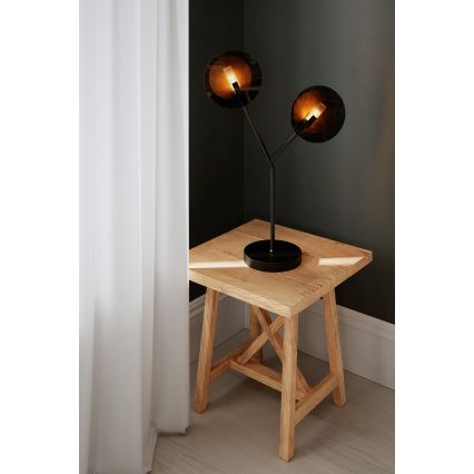 ByRydens - Настолна лампа TURNO 1xG9/4W/230V