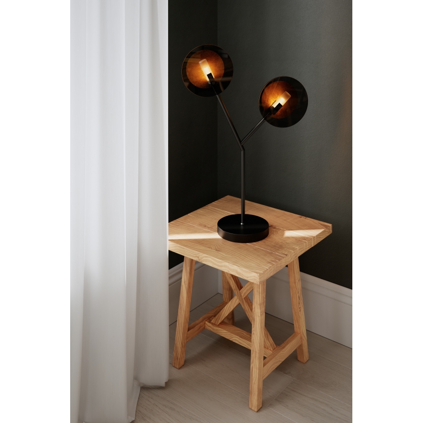 ByRydens - Настолна лампа TURNO 1xG9/4W/230V