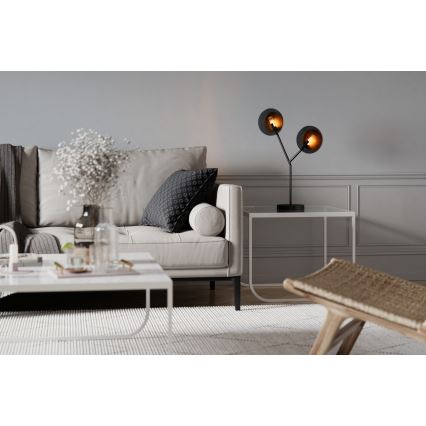 ByRydens - Настолна лампа TURNO 1xG9/4W/230V