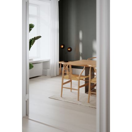 ByRydens - Настолна лампа TURNO 1xG9/4W/230V