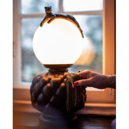 ByRydens - Настолна лампа VIVA LA DIVA 1xE27/5W/230V