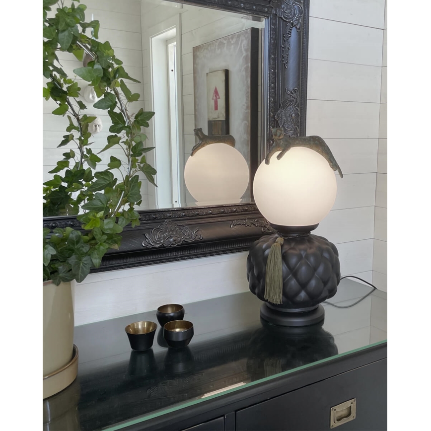 ByRydens - Настолна лампа VIVA LA DIVA 1xE27/5W/230V