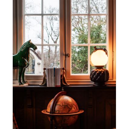 ByRydens - Настолна лампа VIVA LA DIVA 1xE27/5W/230V