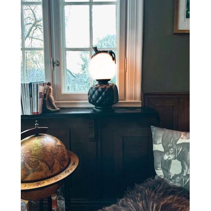 ByRydens - Настолна лампа VIVA LA DIVA 1xE27/5W/230V