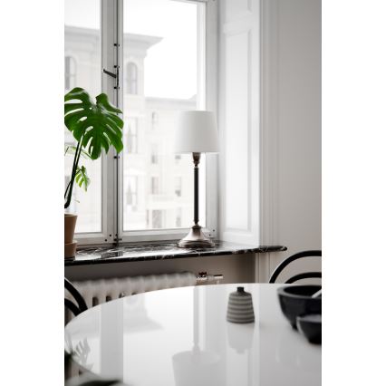 ByRydens - Настолна лампа DINANT 1xE27/8W/230V