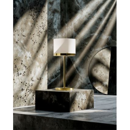 ByRydens - Настолна лампа MARCEL 1xE27/8W/230V