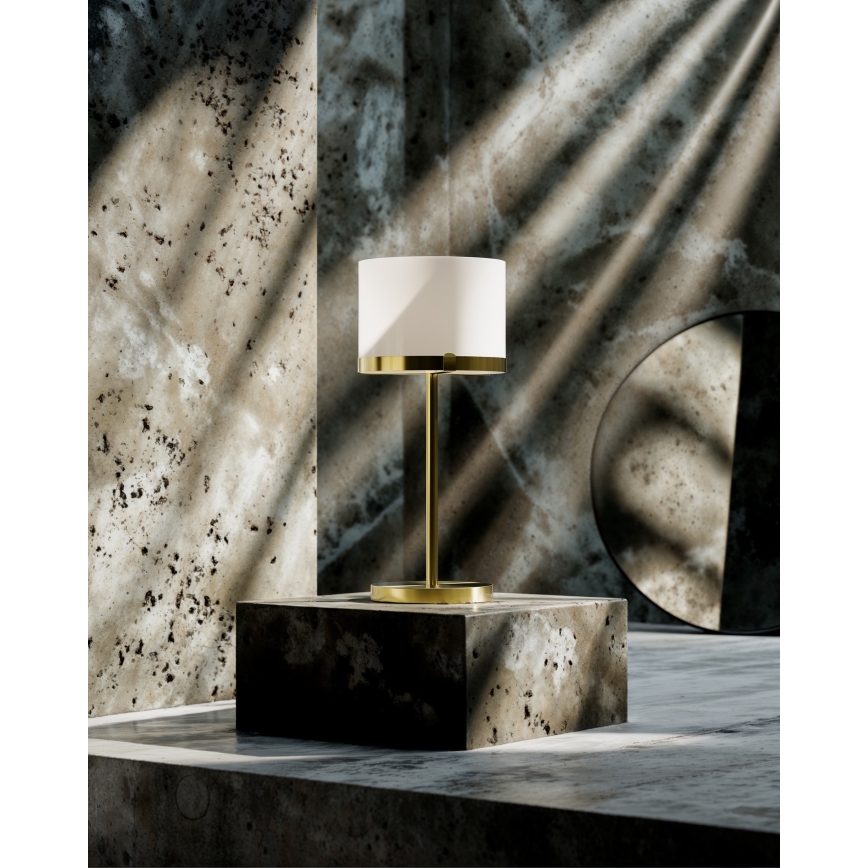 ByRydens - Настолна лампа MARCEL 1xE27/8W/230V