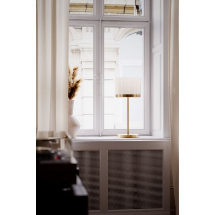 ByRydens - Настолна лампа MARCEL 1xE27/8W/230V