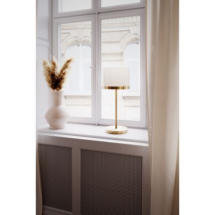 ByRydens - Настолна лампа MARCEL 1xE27/8W/230V