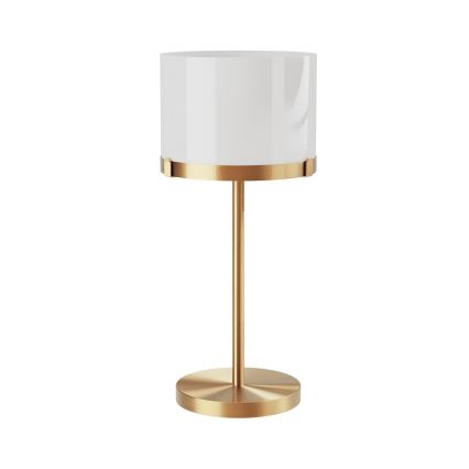 ByRydens - Настолна лампа MARCEL 1xE27/8W/230V