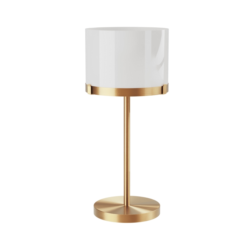 ByRydens - Настолна лампа MARCEL 1xE27/8W/230V