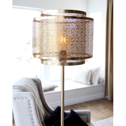 ByRydens - Подова лампа HERMINE 1xE27/5W/230V