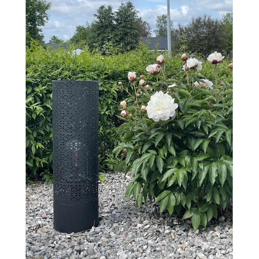 ByRydens - Външна лампа MAISON 1xE27/5W/230V IP44