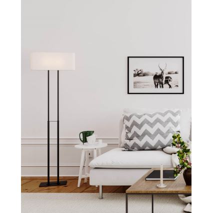 ByRydens - Подова лампа LUTON 1xE27/5W/230V