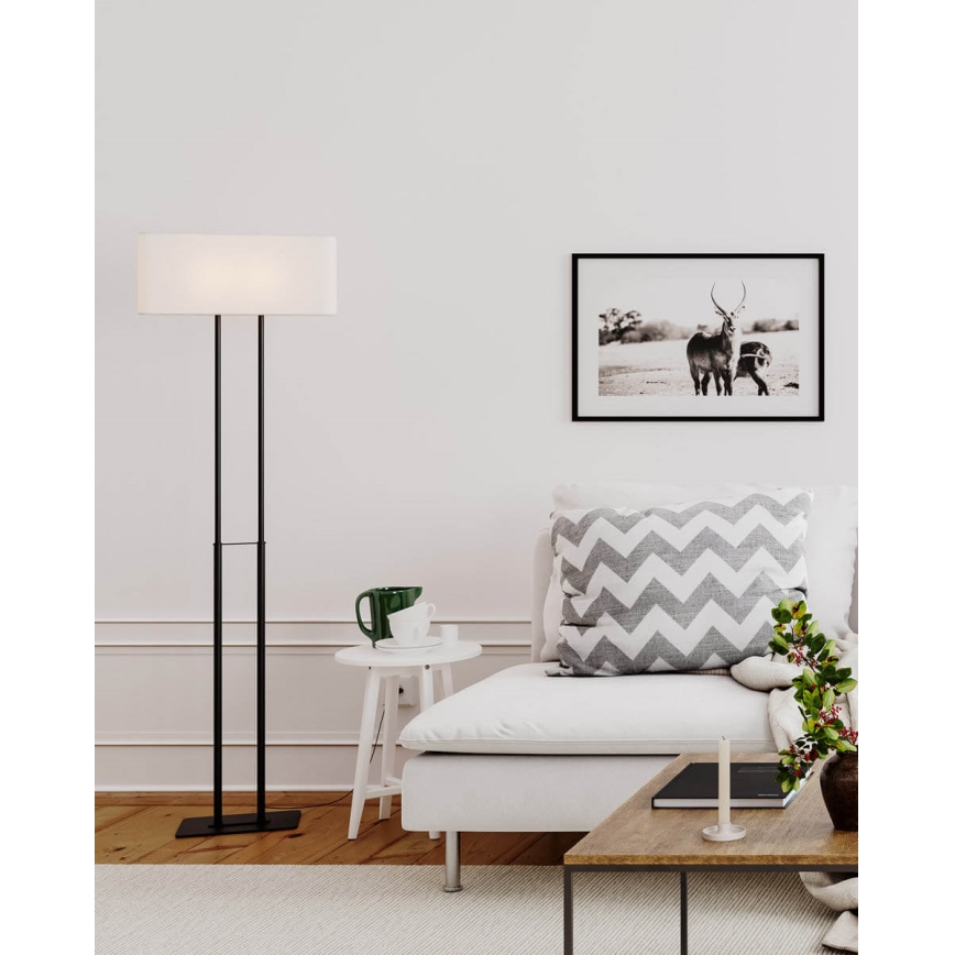 ByRydens - Подова лампа LUTON 1xE27/5W/230V