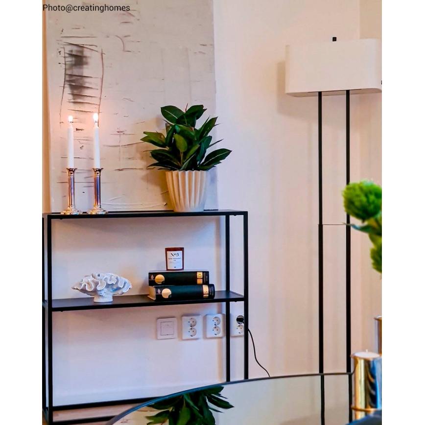 ByRydens - Подова лампа LUTON 1xE27/5W/230V