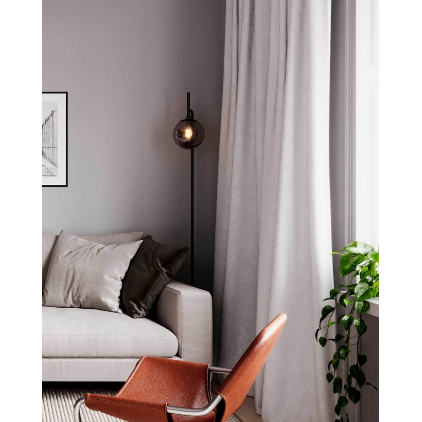 ByRydens - Подова лампа BOYLE 1xE27/5W/230V