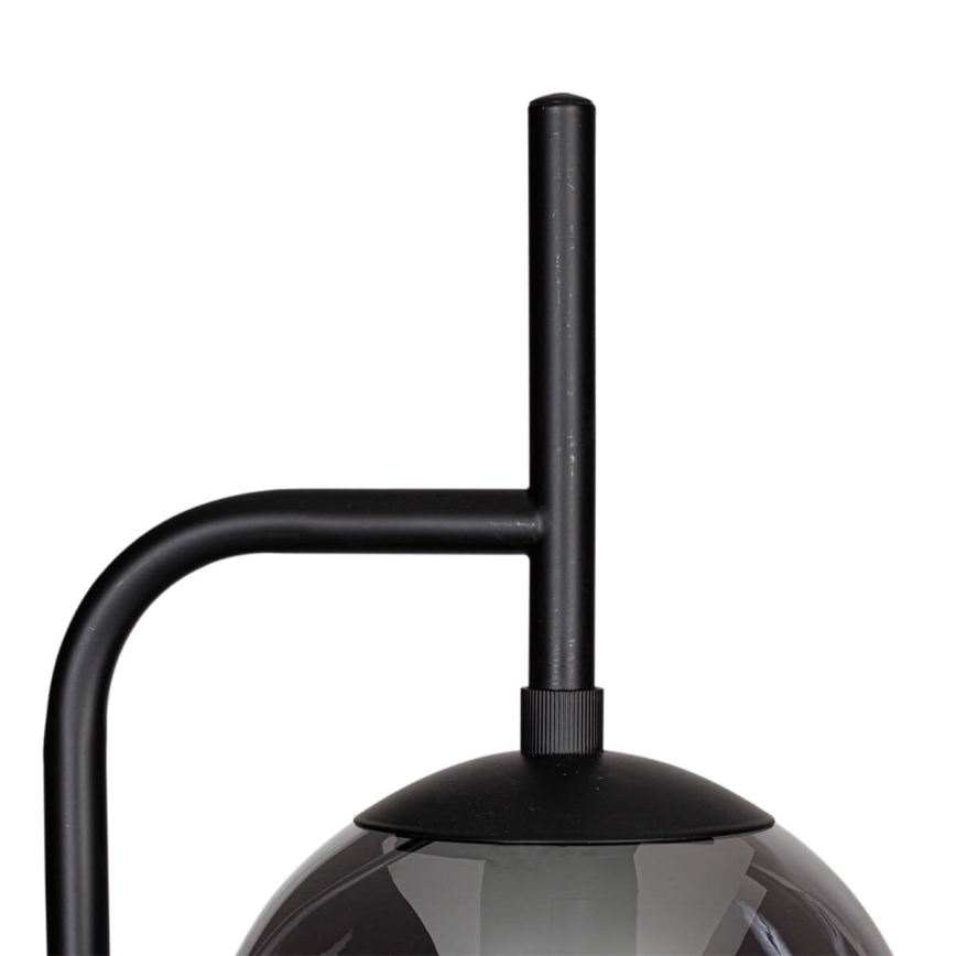 ByRydens - Подова лампа BOYLE 1xE27/5W/230V