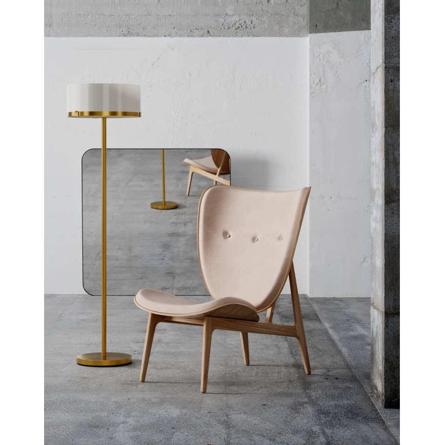 ByRydens - Подова лампа MARCEL 1xE27/8W/230V