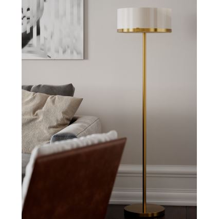 ByRydens - Подова лампа MARCEL 1xE27/8W/230V