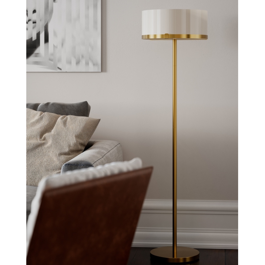 ByRydens - Подова лампа MARCEL 1xE27/8W/230V