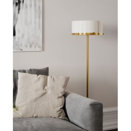 ByRydens - Подова лампа MARCEL 1xE27/8W/230V