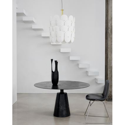 ByRydens - Пендел на кабел OMLOTT 1xE27/8W/230V