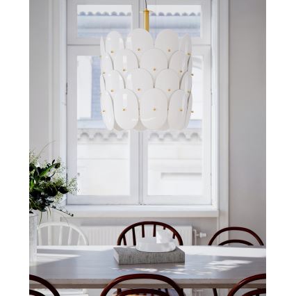 ByRydens - Пендел на кабел OMLOTT 1xE27/8W/230V