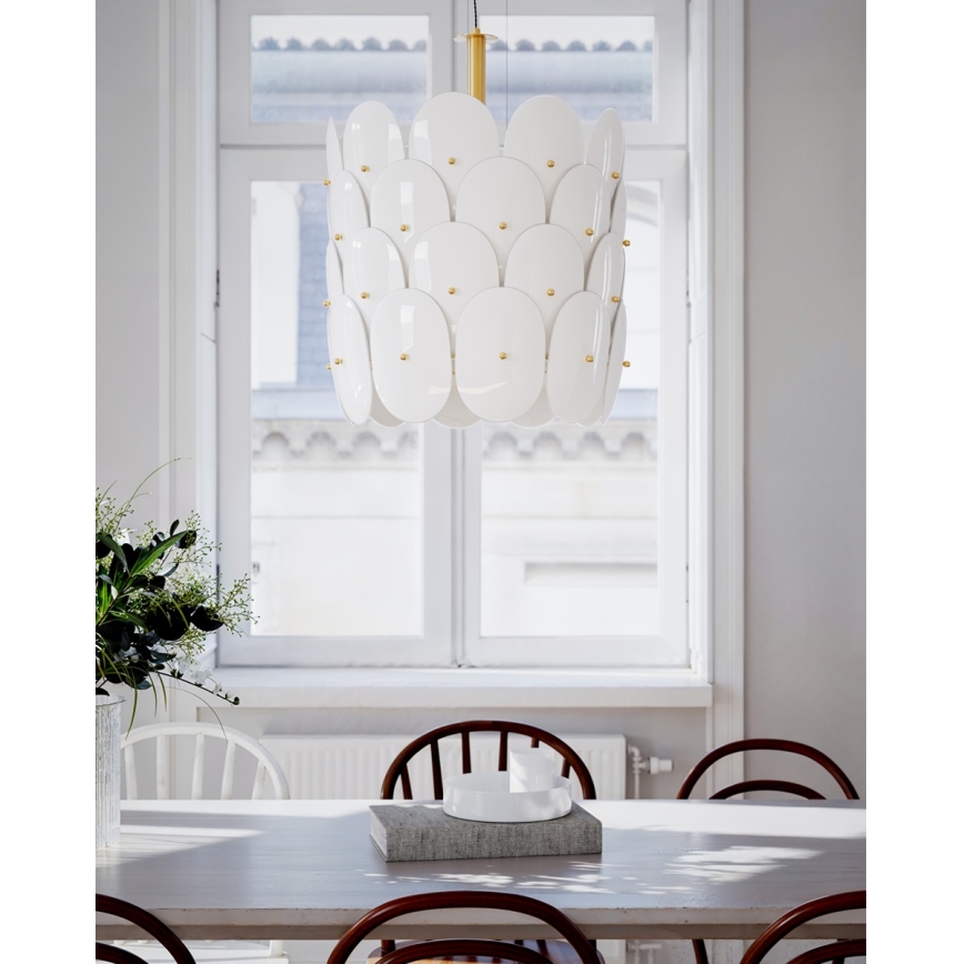 ByRydens - Пендел на кабел OMLOTT 1xE27/8W/230V